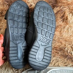 Nike sandals
